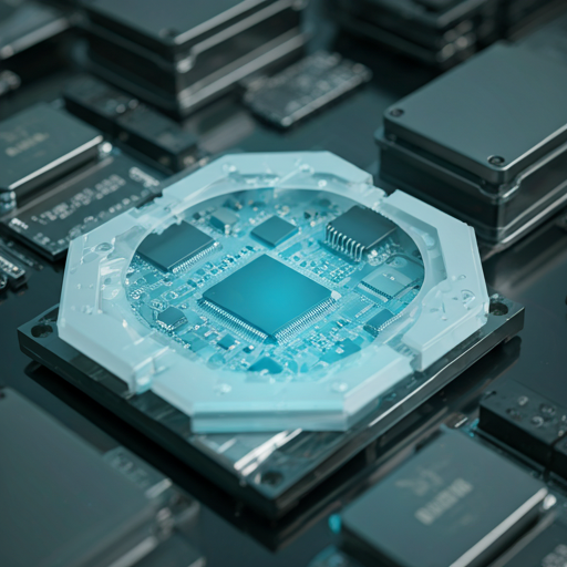Precision Manufacturing