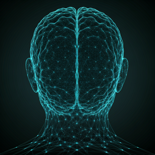 Intelligent data brain