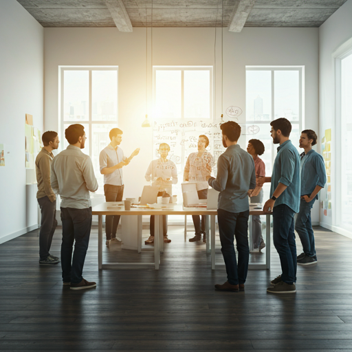 Team collaboration