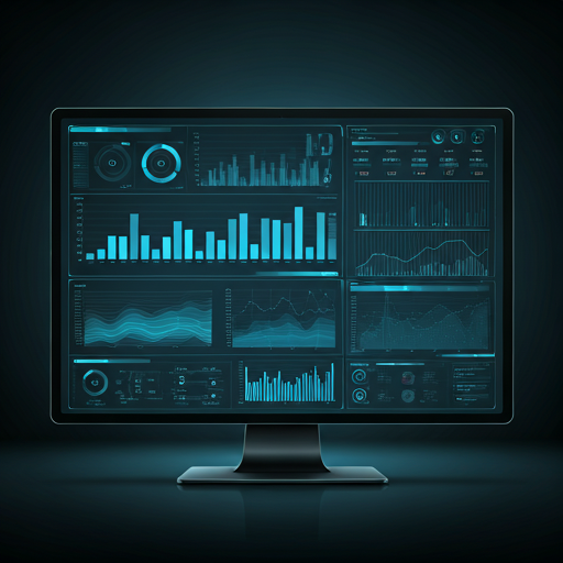 Success Case Dashboard