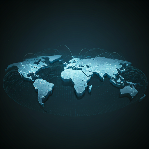 Asset Distribution