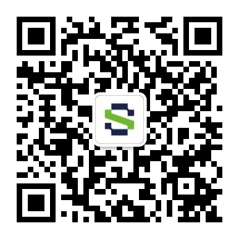 微信咨询二维码